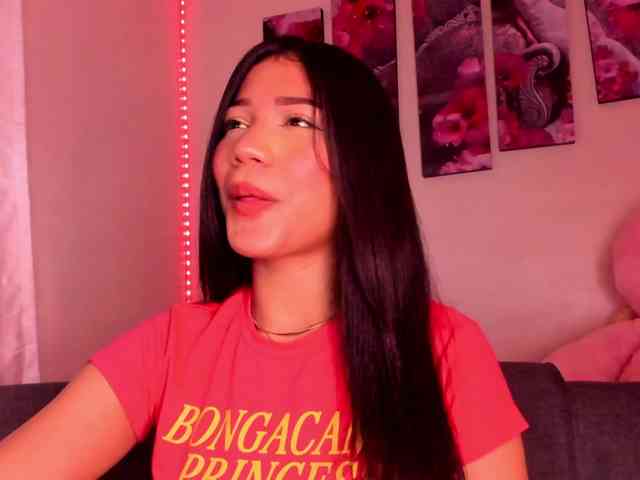 Alissarhys webcam