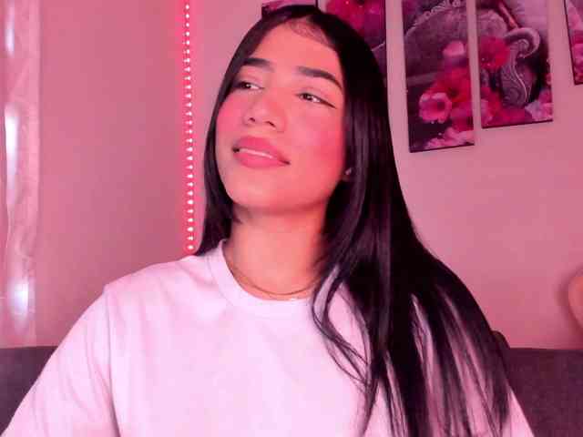 Alissarhys webcam