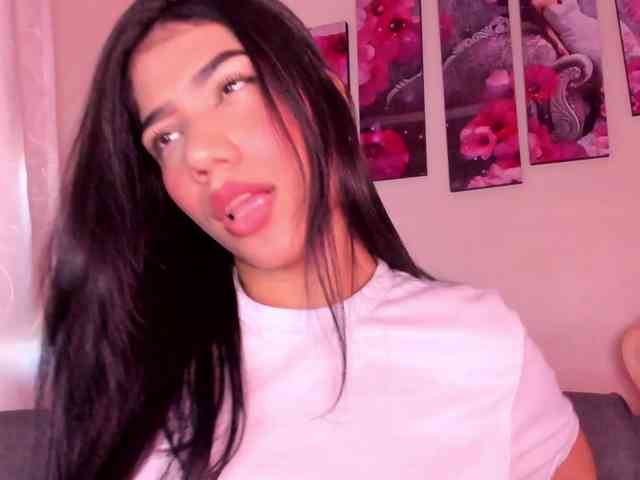 Alissarhys webcam