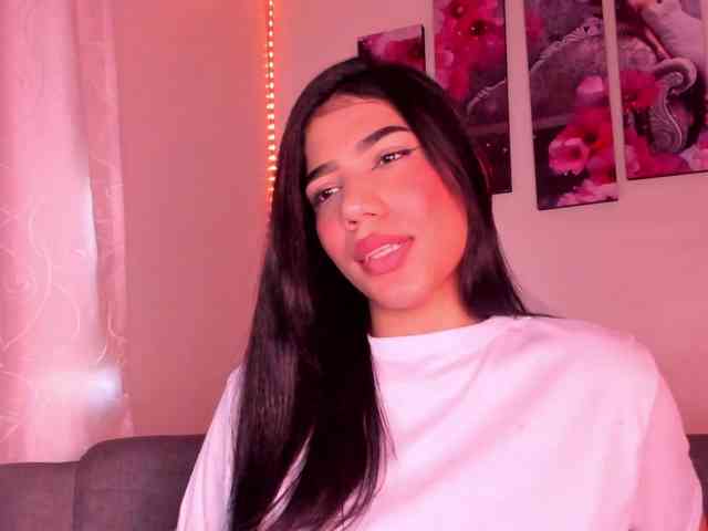 Alissarhys webcam