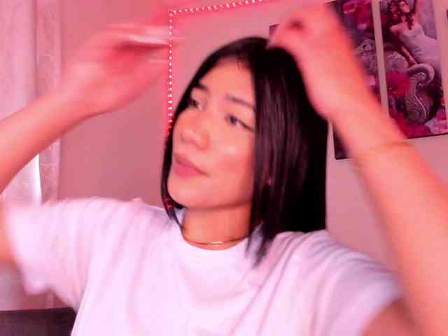 Alissarhys webcam