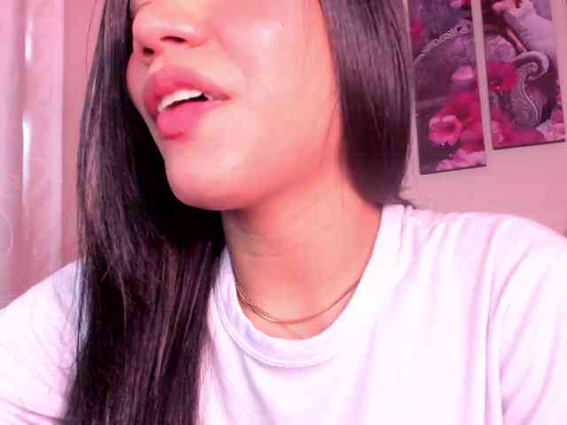 Alissarhys webcam