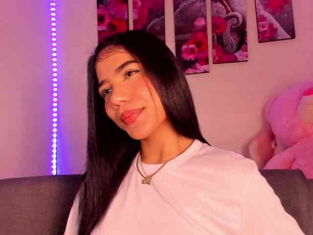 Alissarhys webcam