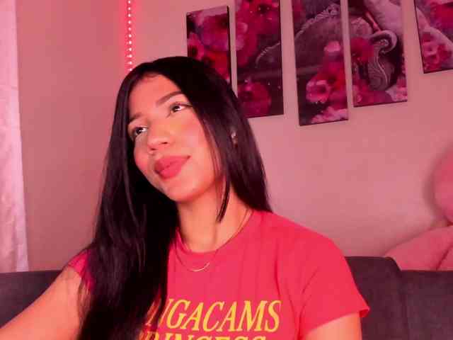 Alissarhys webcam