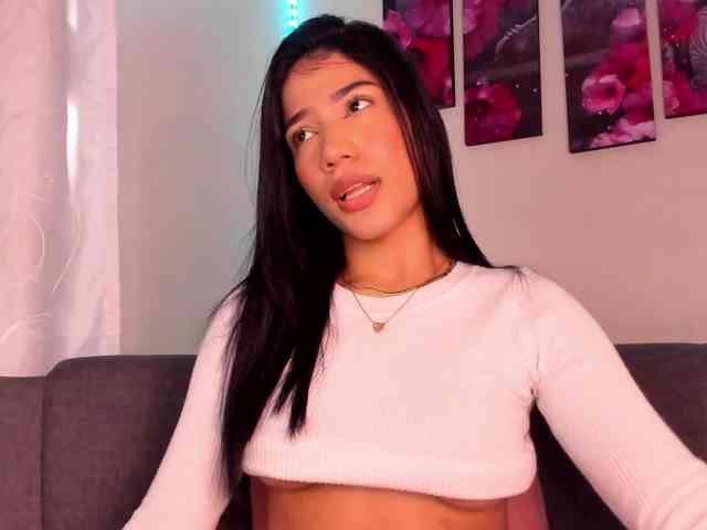 Alissarhys webcam
