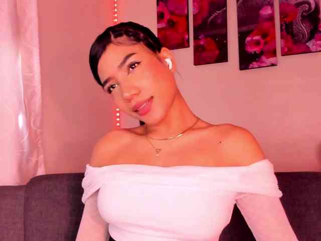 Alissarhys webcam
