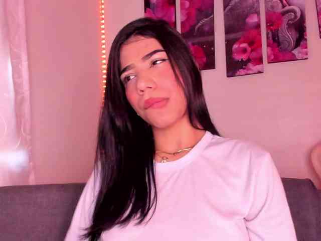 Alissarhys webcam