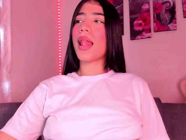 Alissarhys webcam