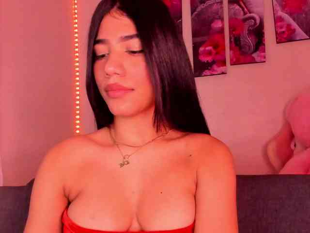 Alissarhys webcam
