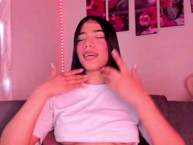 Alissarhys webcam