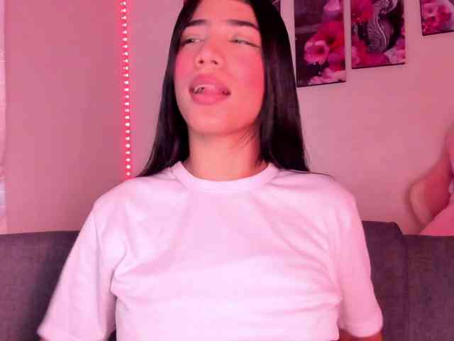 Alissarhys webcam