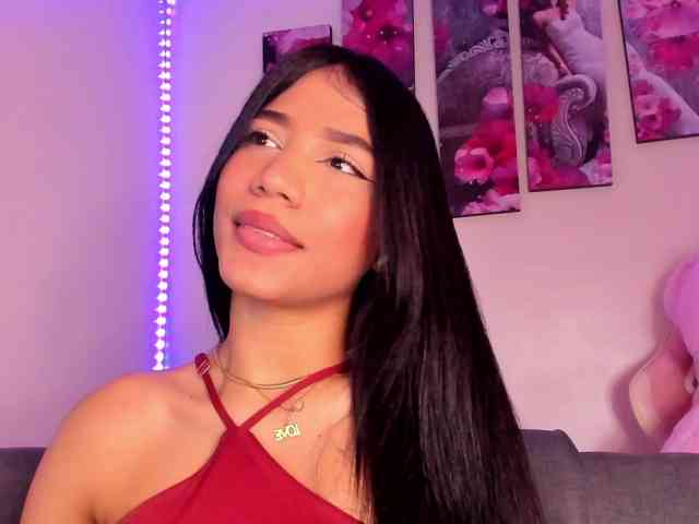 Alissarhys webcam