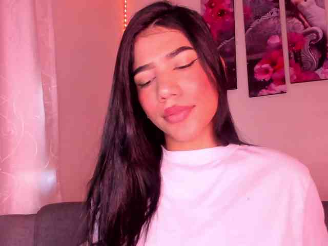 Alissarhys webcam