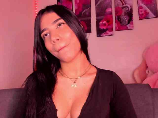 Alissarhys webcam