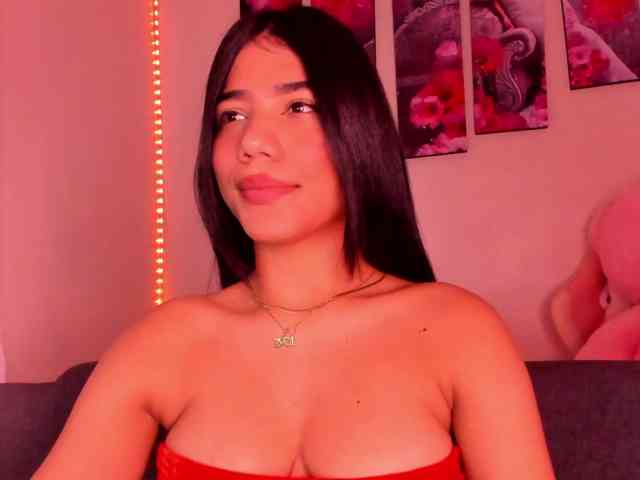 Alissarhys webcam