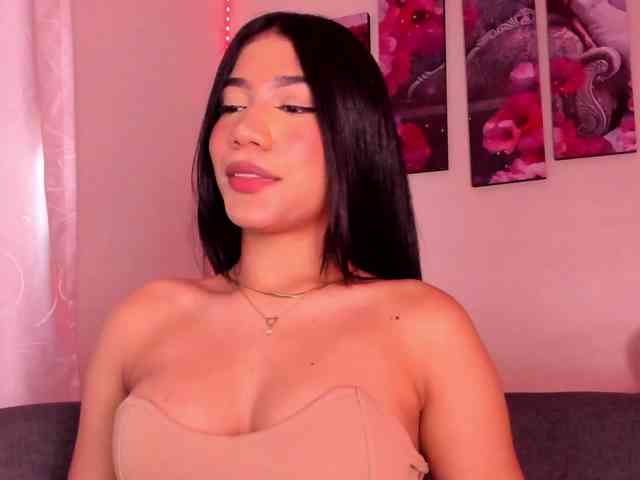 Alissarhys webcam