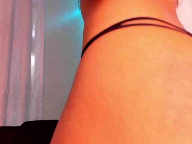 Alissarhys webcam