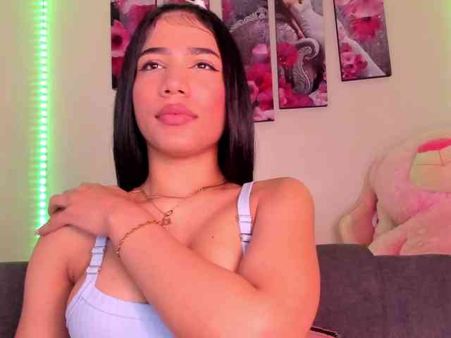 Alissarhys webcam