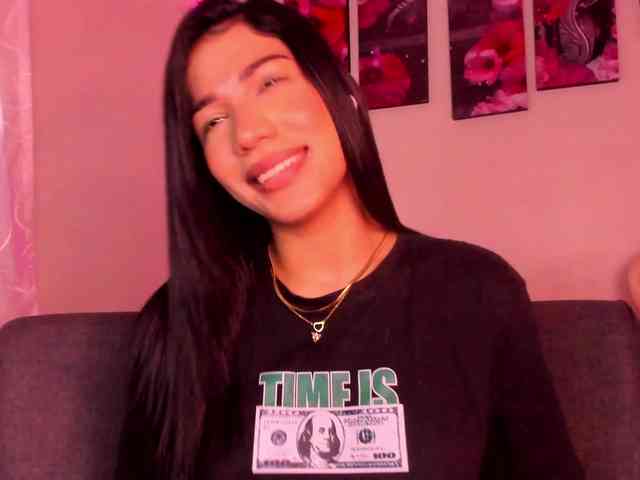 Alissarhys webcam
