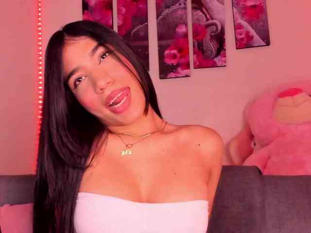 Alissarhys webcam