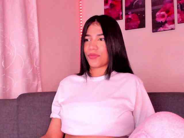 Alissarhys webcam