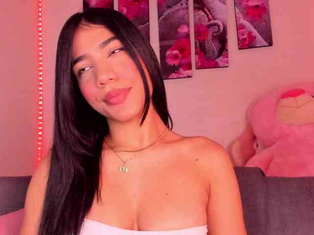 Alissarhys webcam