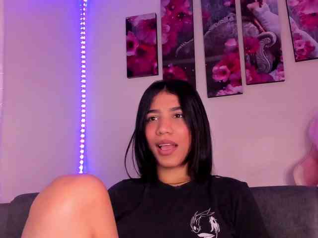 Alissarhys webcam