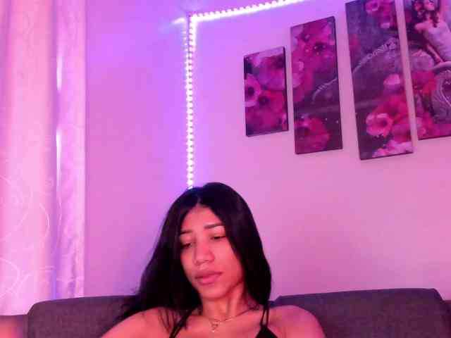 Alissarhys webcam
