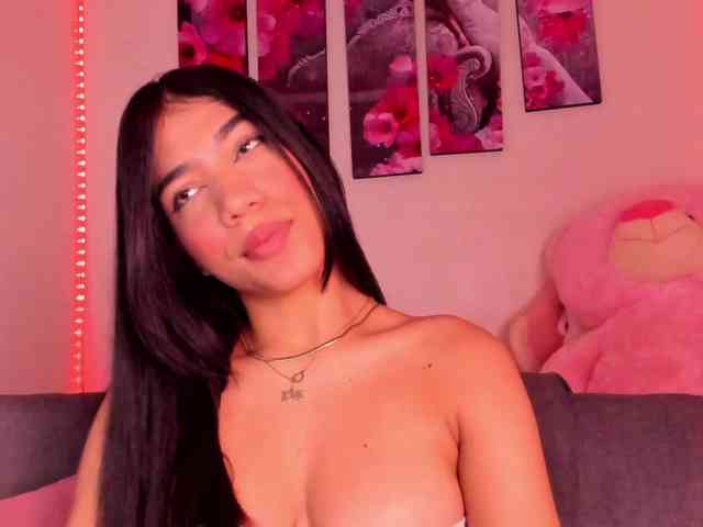 Alissarhys webcam