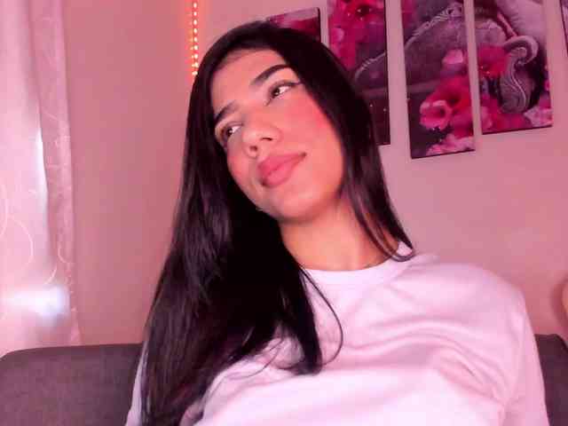 Alissarhys webcam