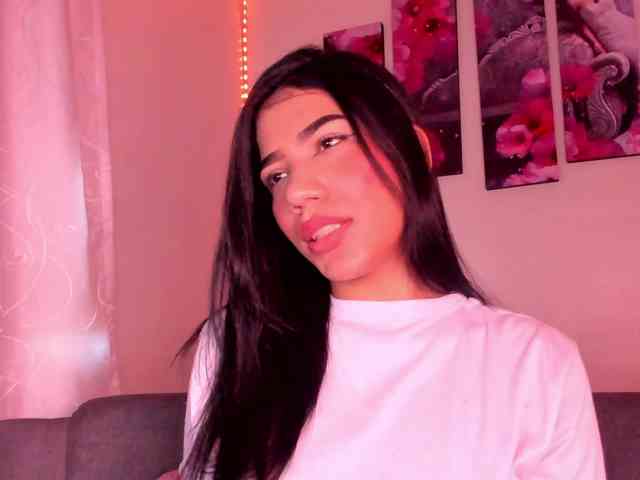 Alissarhys webcam