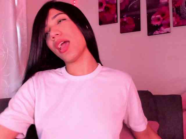 Alissarhys webcam