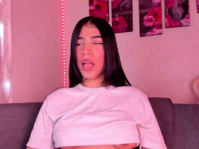 Alissarhys webcam
