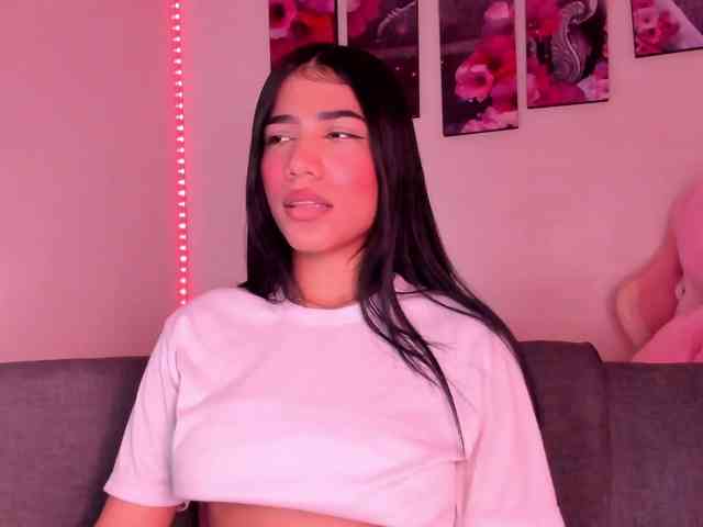 Alissarhys webcam