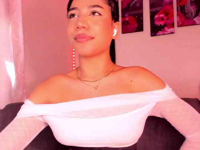 Alissarhys webcam