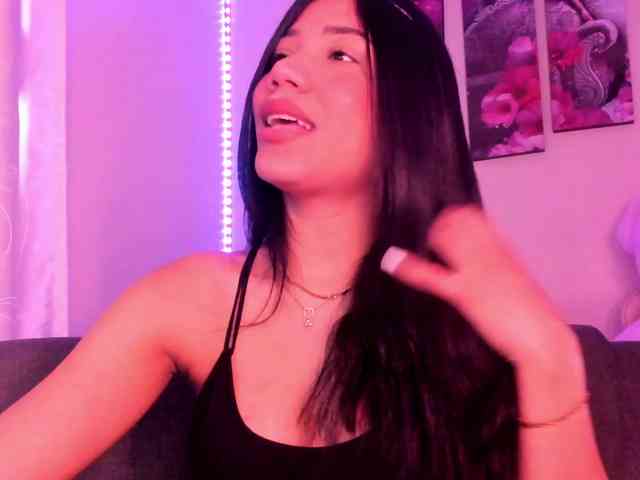 Alissarhys webcam