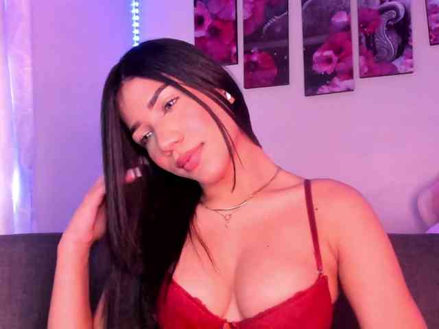 Alissarhys webcam