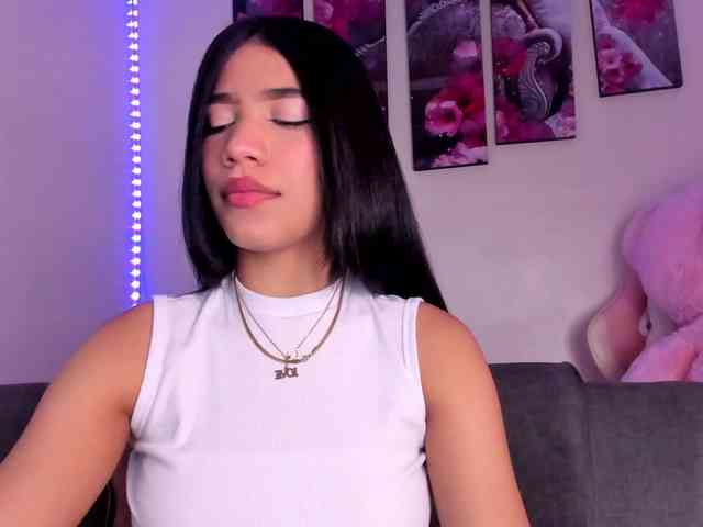 Alissarhys webcam