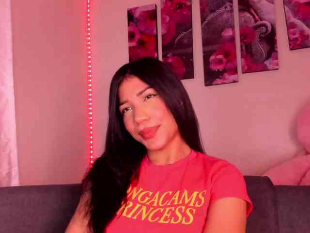 Alissarhys webcam