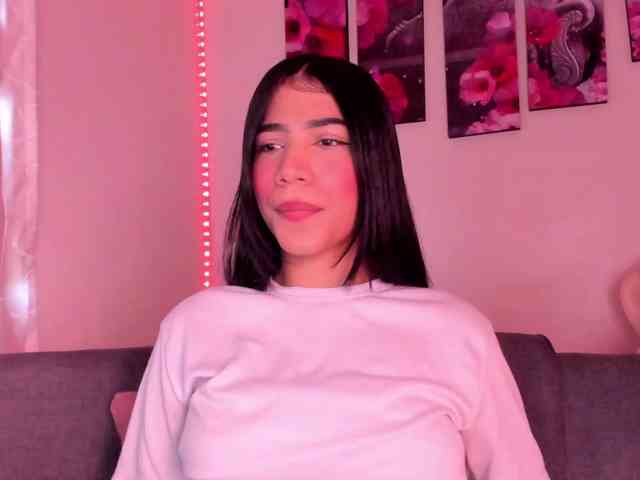 Alissarhys webcam