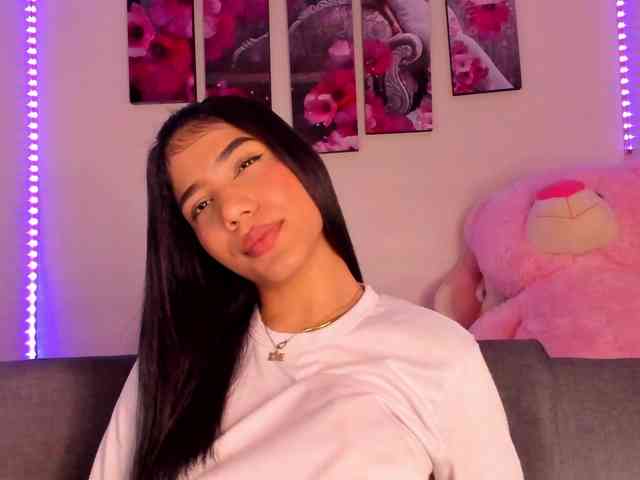 Alissarhys webcam