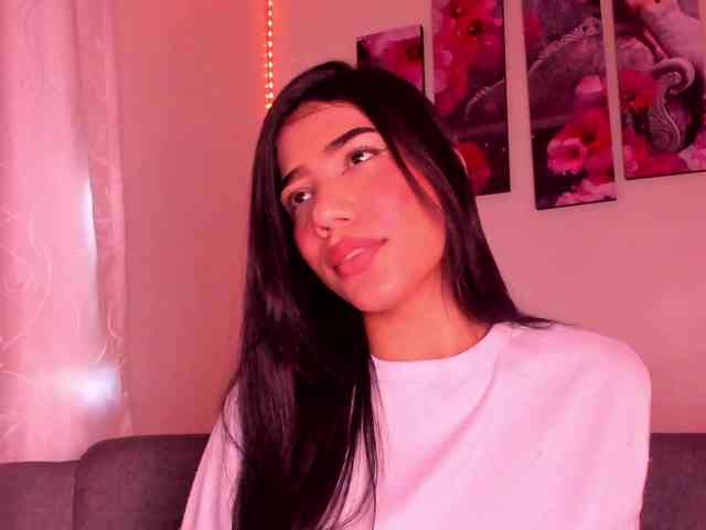 Alissarhys webcam