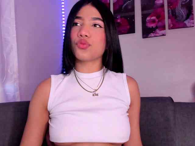 Alissarhys webcam