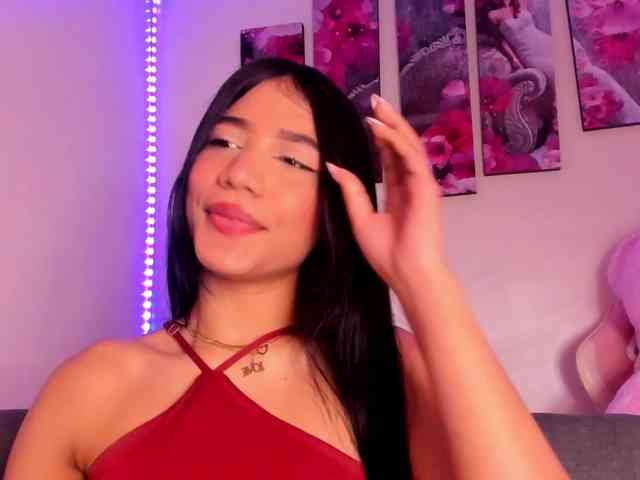 Alissarhys webcam