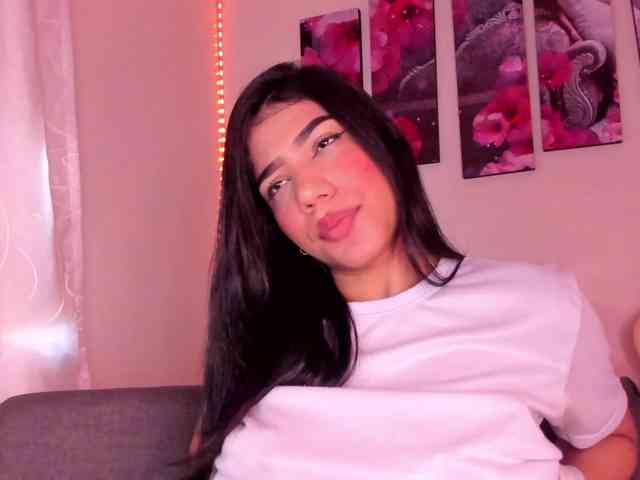 Alissarhys webcam