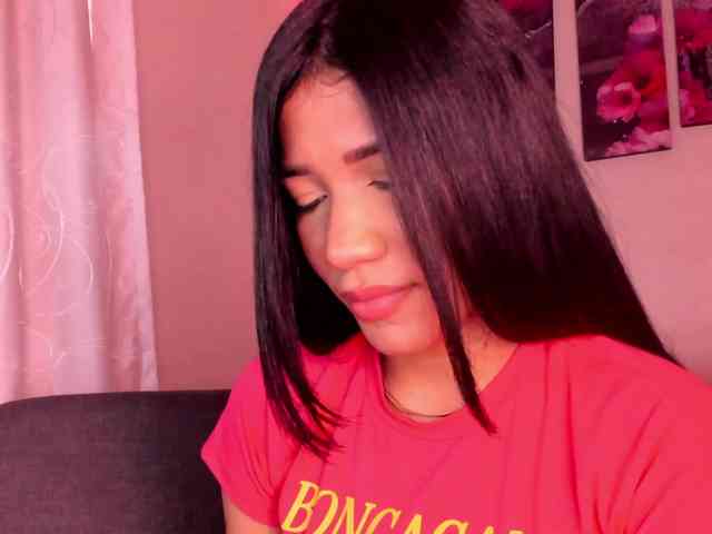 Alissarhys webcam