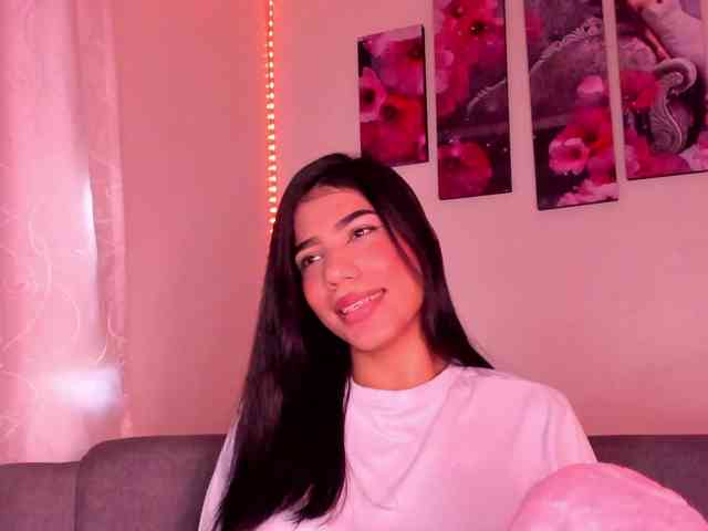 Alissarhys webcam