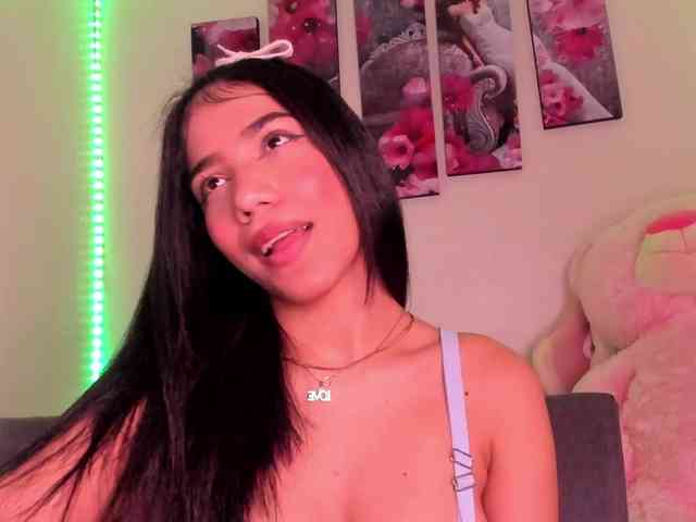 Alissarhys webcam