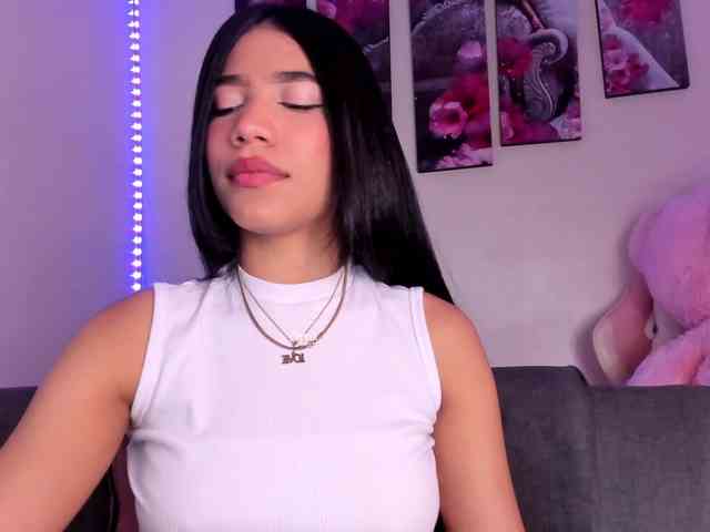 Alissarhys webcam