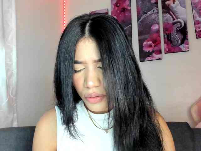 Alissarhys webcam